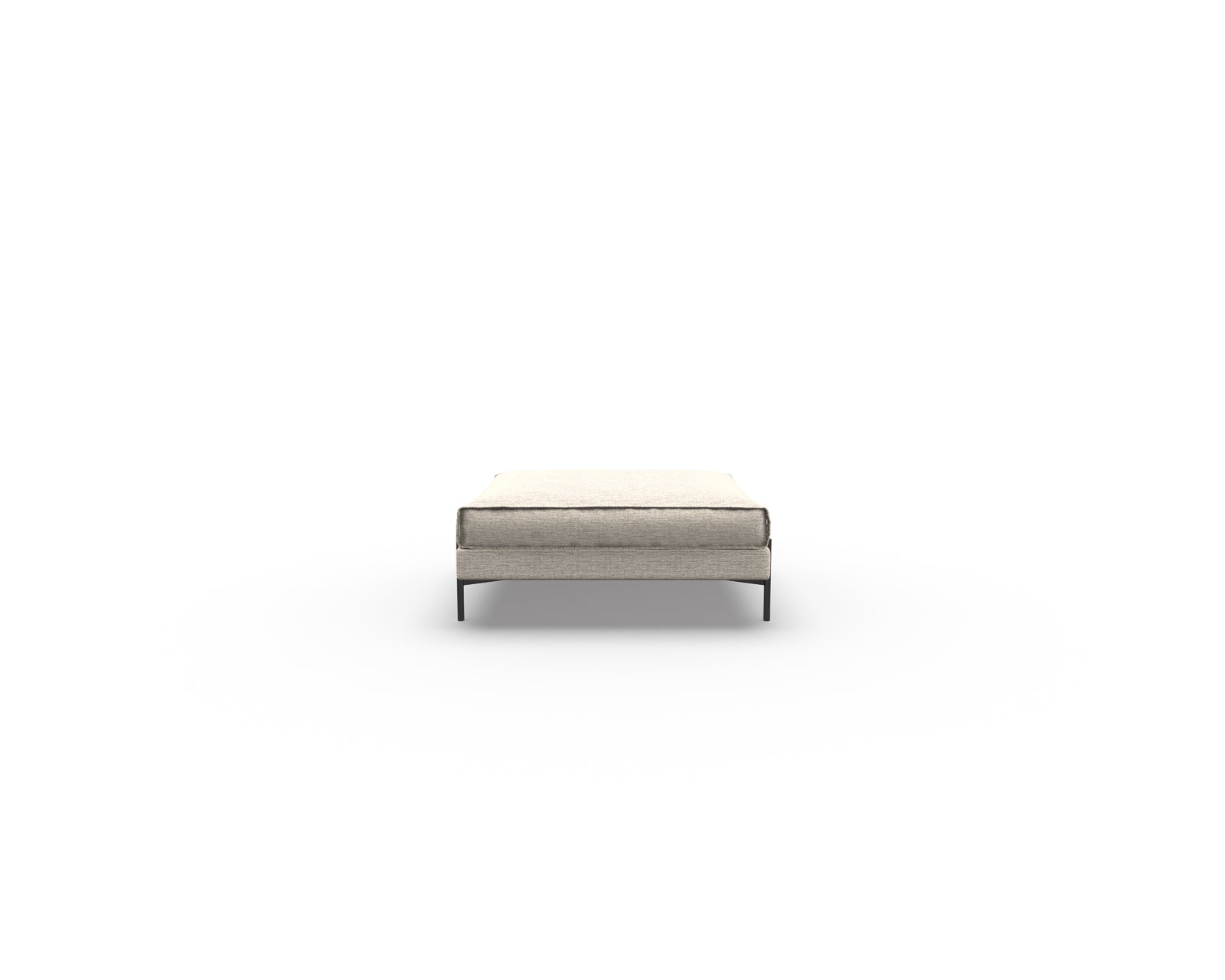 Fold Sofa Ottoman (S)